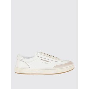 Ghoud Sneakers Men White